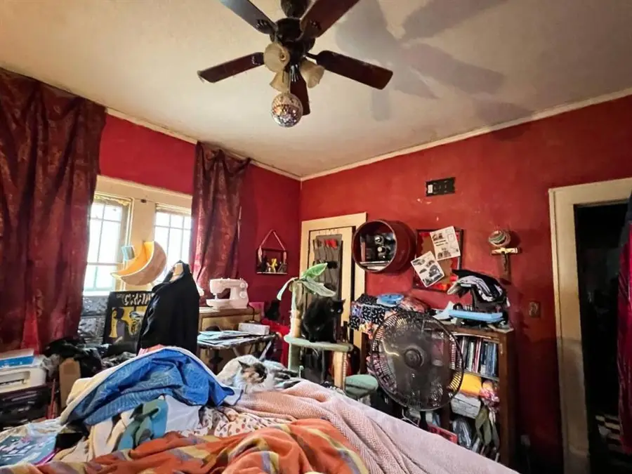 111 H Street, Ardmore, OK 73401 - #2