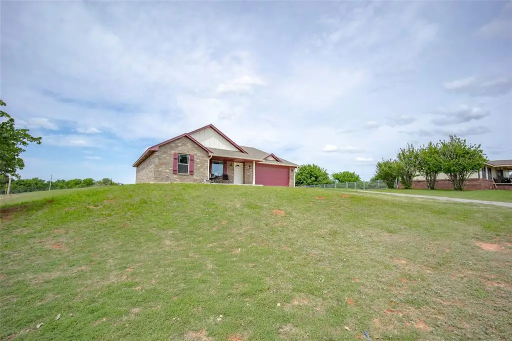 2484 County Road 1328, Blanchard, OK 73010 - #1