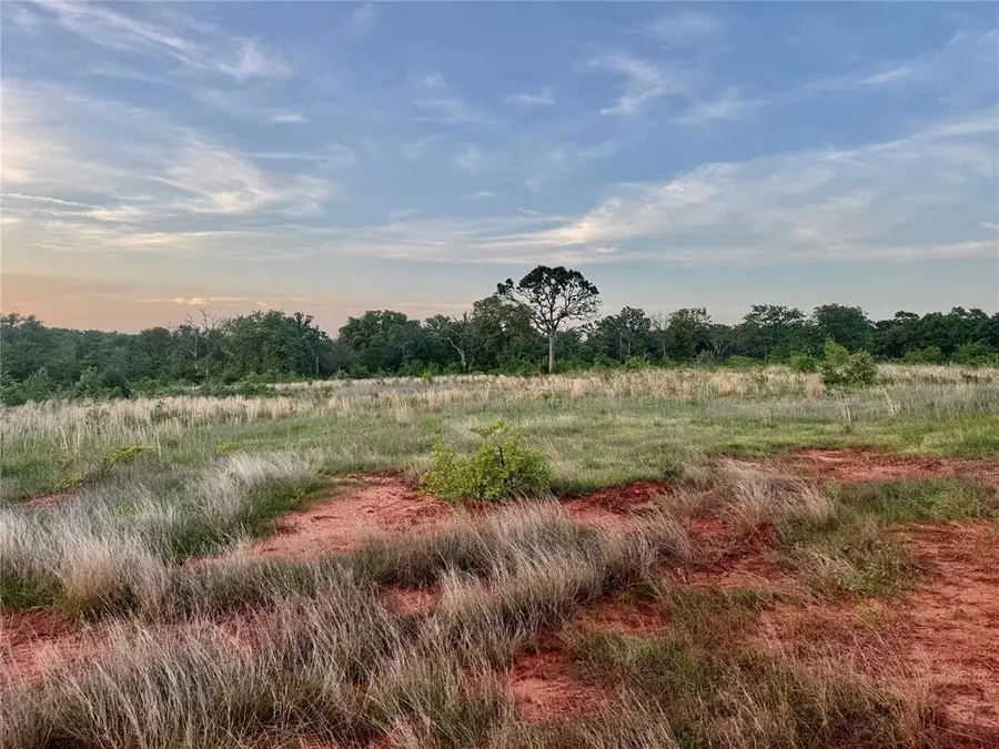 18621 Deercreek Road, Lexington, OK 73051 - #2