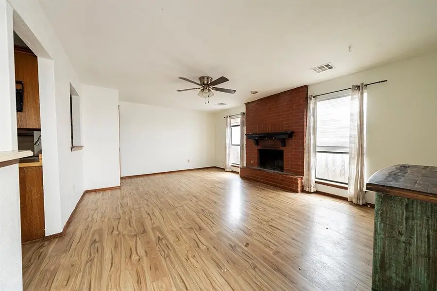 1113 Swan Lake Road, Edmond, OK 73003 - #2