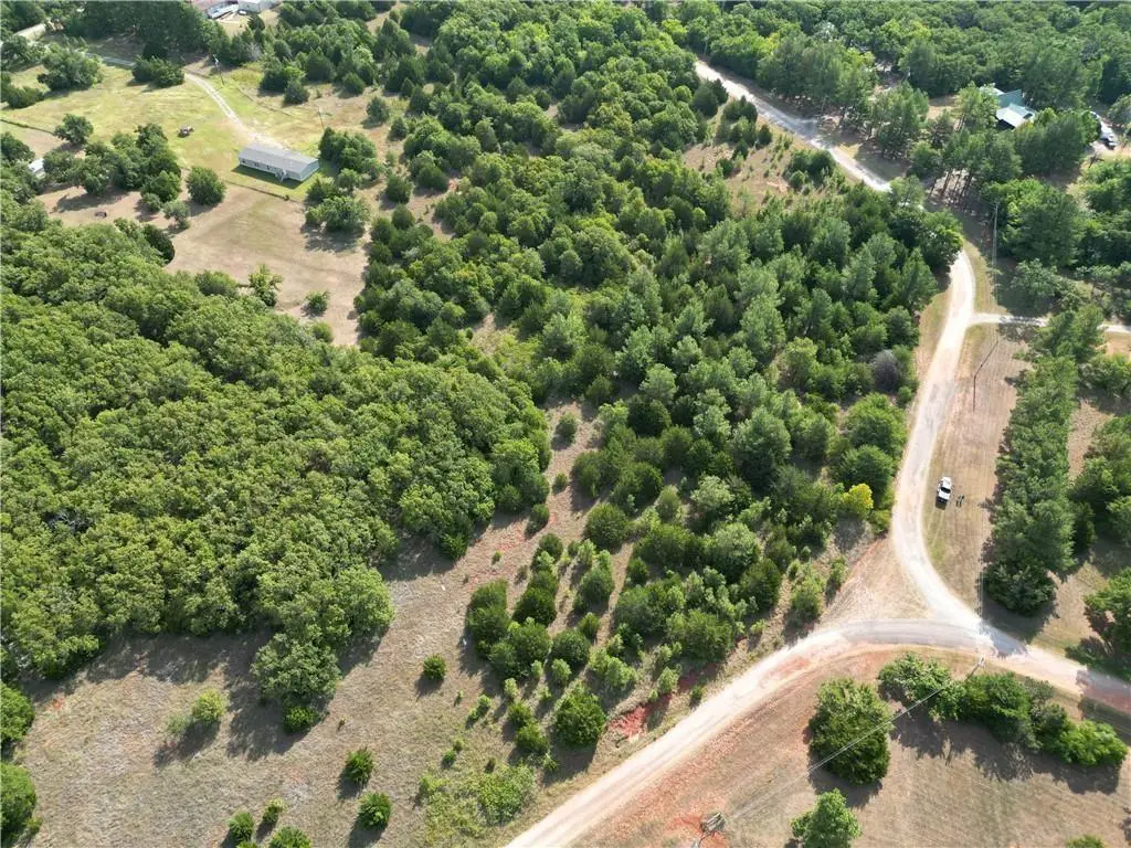 Lot 25 Coyote Drive, Arcadia, OK 73007 - #1