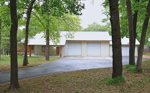 400 Driftwood Drive, Norman, OK 73026