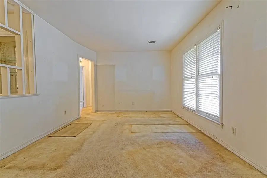 3337 NW 29th Street, Oklahoma City, OK 73107 - #2