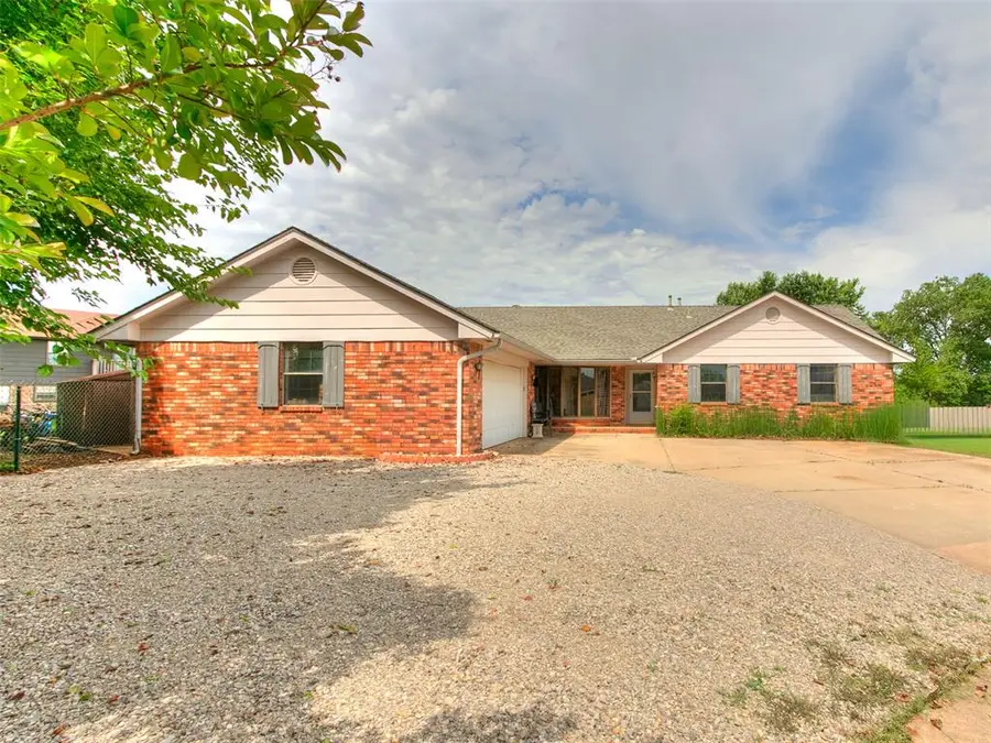 2202 Ashland Court, Norman, OK 73071 - #3