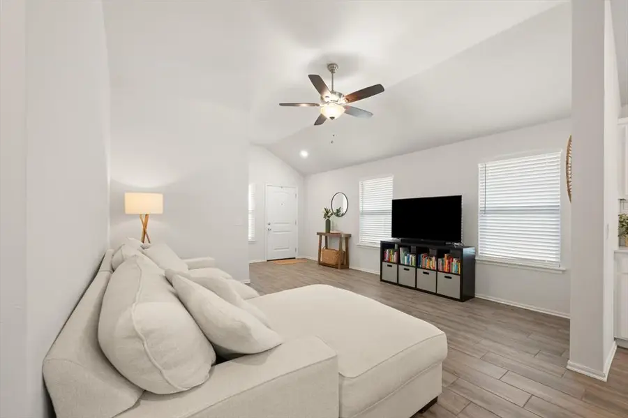 19904 Taggert Drive, Edmond, OK 73012 - #2