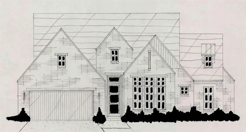 15500 Bergman Circle, Edmond, OK 73013 - #1