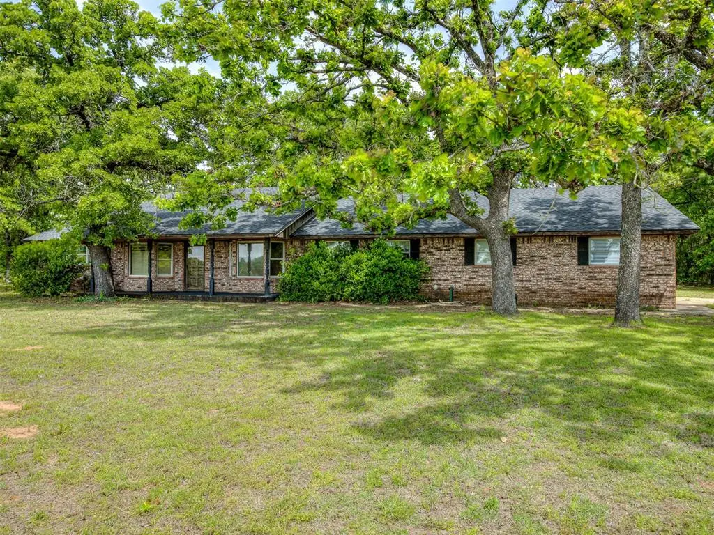 8600 Towering Oaks, Noble, OK 73068 - #1