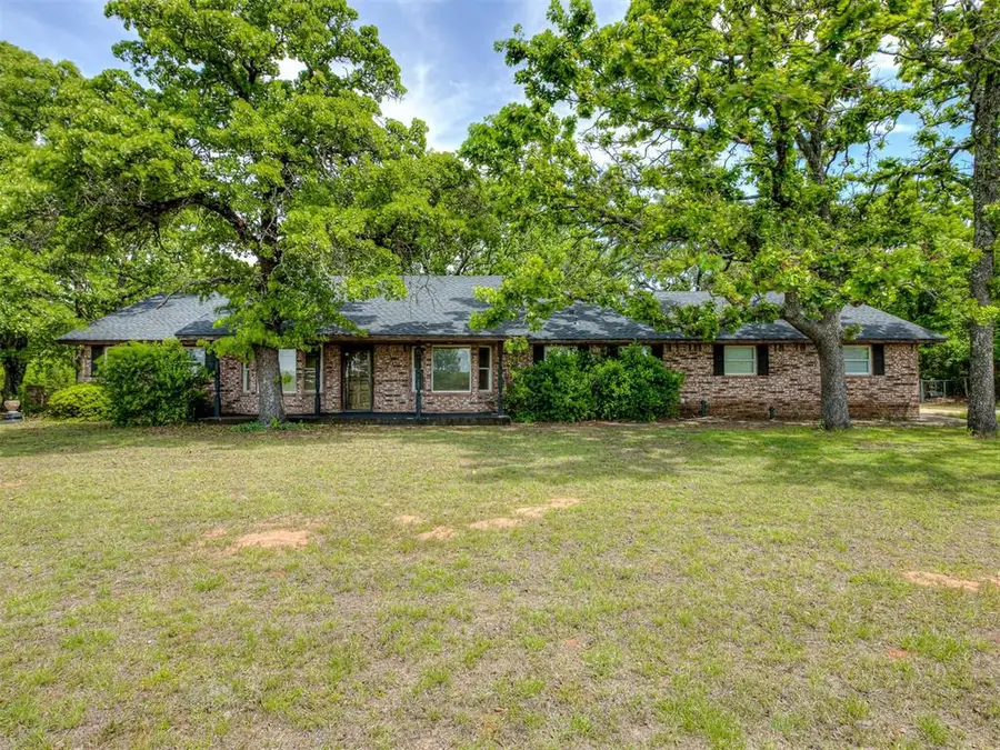 8600 Towering Oaks, Noble, OK 73068 - #2