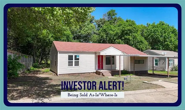 Address Withheld By Seller, Pauls Valley, OK 73075 - #1