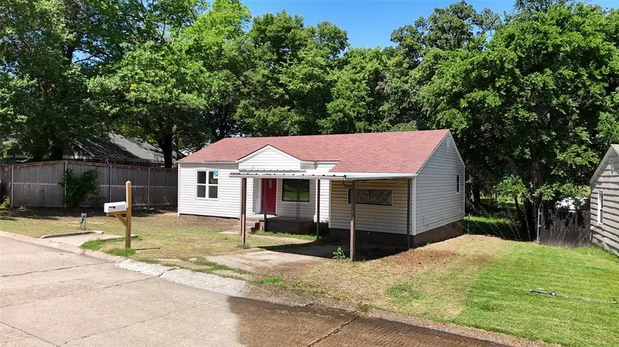 Address Withheld By Seller, Pauls Valley, OK 73075 - #3