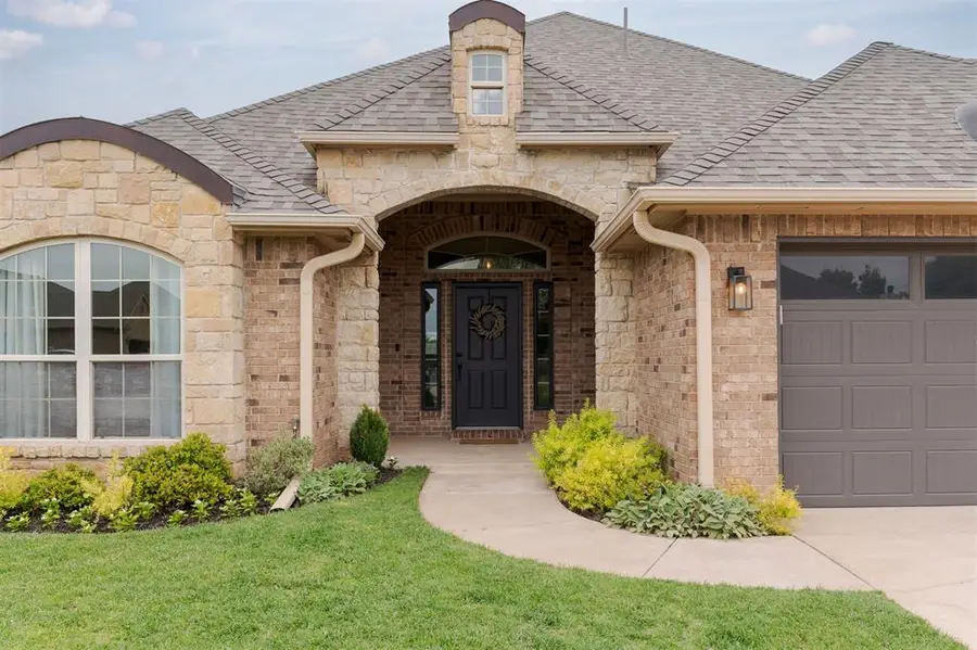 1621 NW 163rd Street, Edmond, OK 73013 - #2