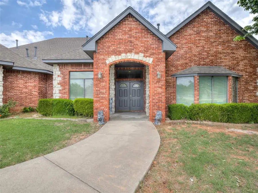2405 SW 111th Street, Oklahoma City, OK 73170 - #3