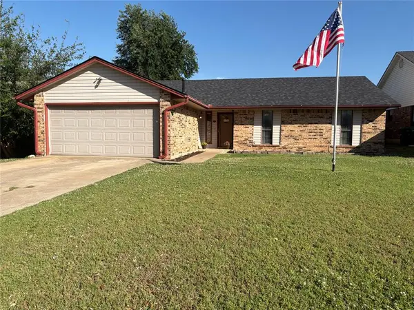 11720 SW 3 Terrace, Yukon, OK 73099
