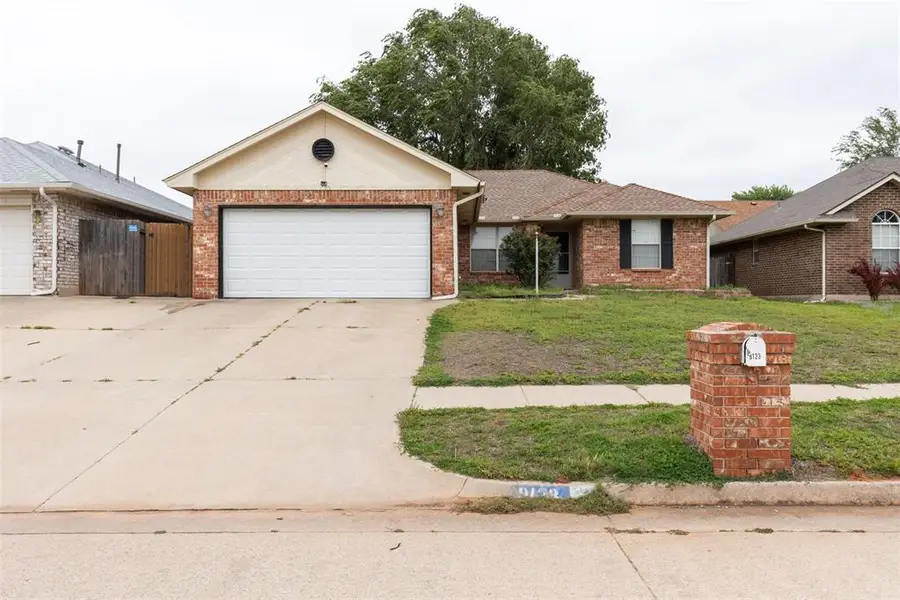 9123 Orange Drive, Oklahoma City, OK 73130 - #2