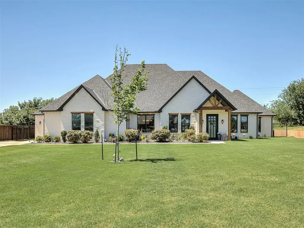 10609 Quail Reserve Road, Oklahoma City, OK 73173 - #1