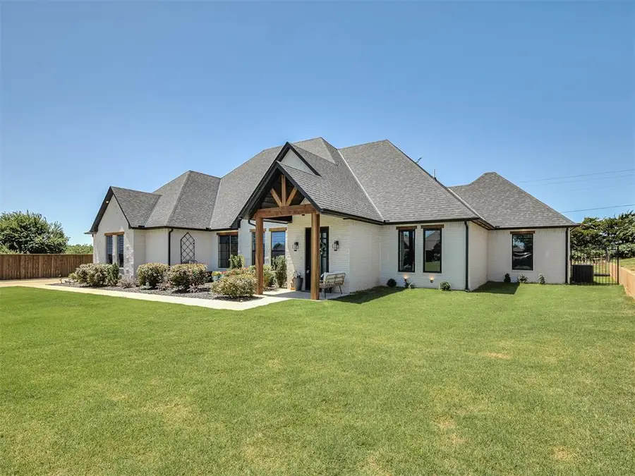 10609 Quail Reserve Road, Oklahoma City, OK 73173 - #3