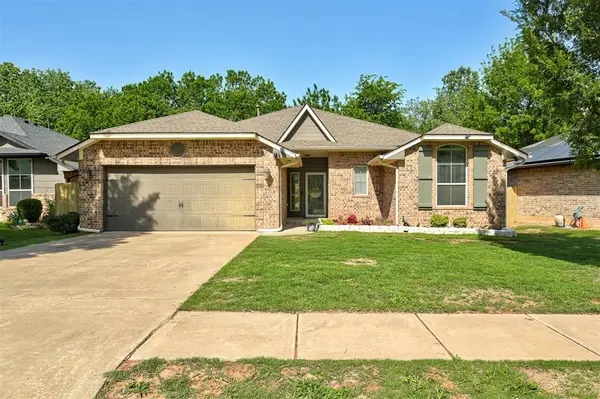 3100 Woodcrest Creek Drive, Norman, OK 73071