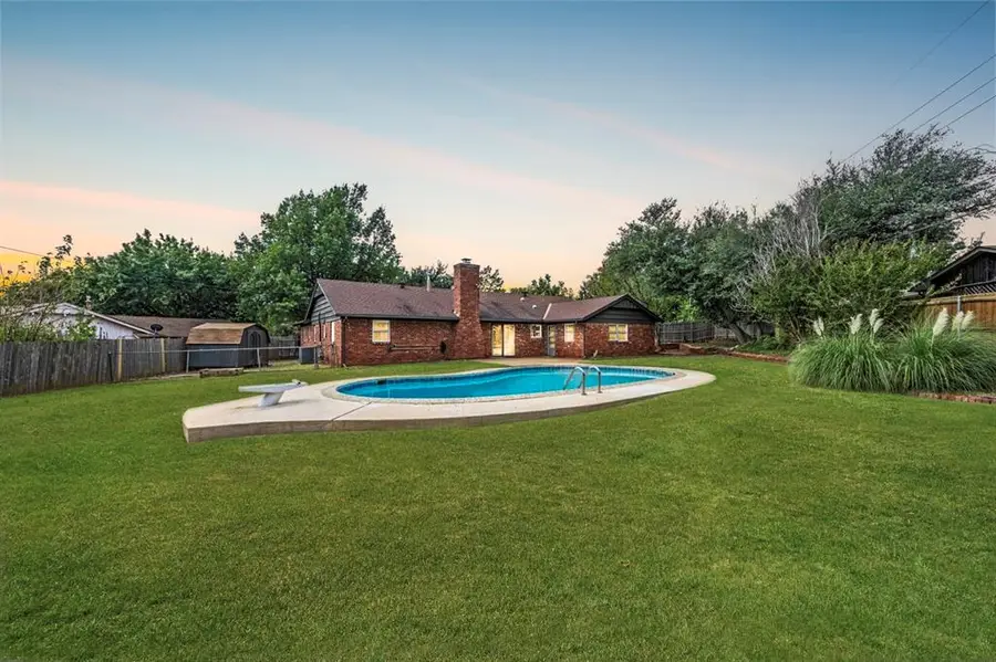 6308 NW 62nd Circle, Oklahoma City, OK 73122 - #3