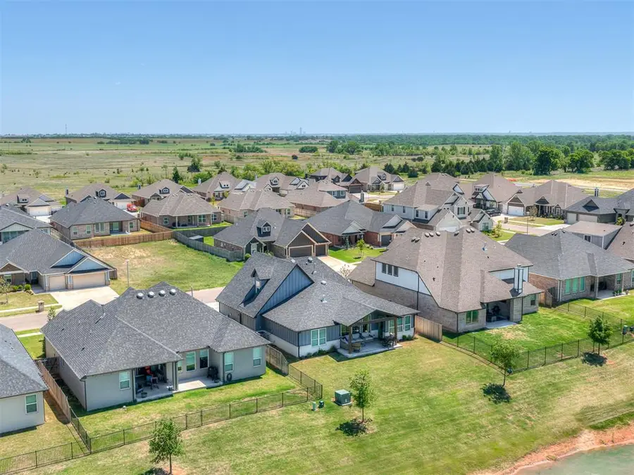 9213 Lupine Road, Yukon, OK 73099 - #3