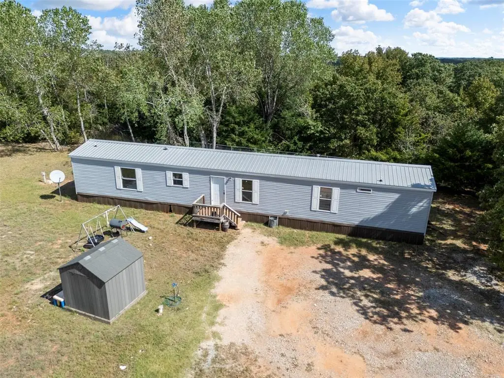 329374 E 936 Road, Luther, OK 73054 - #1