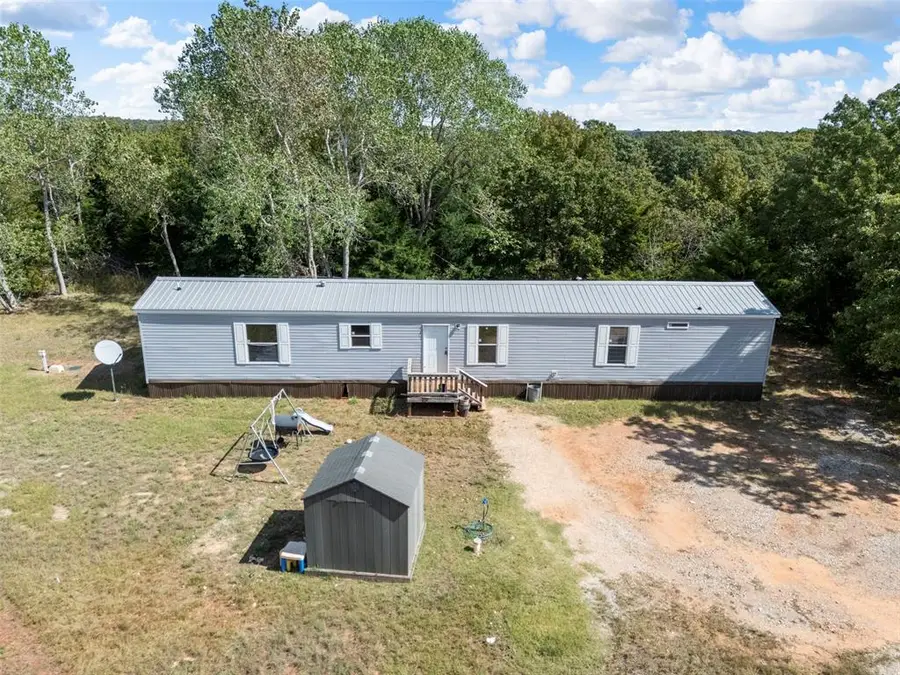 329374 E 936 Road, Luther, OK 73054 - #3