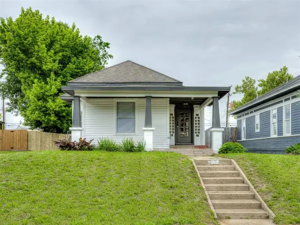 917 NW 22nd Street, Oklahoma City, OK 73106