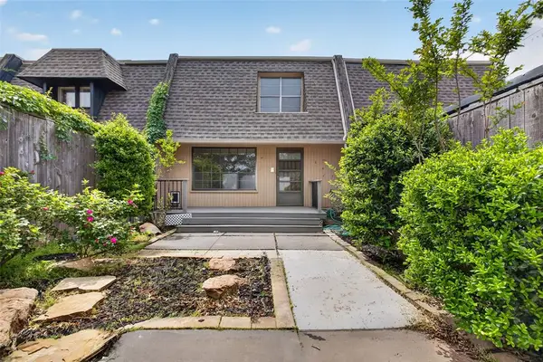 4340 NW 63rd Street #15, Oklahoma City, OK 73116