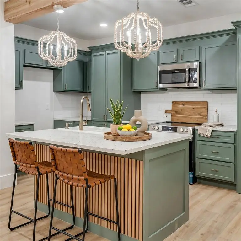 1723 W Park Place, Oklahoma City, OK 73106 - #3