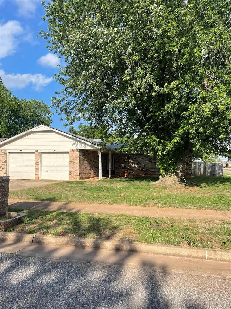 5024 Union Circle, Oklahoma City, OK 73135 - #1