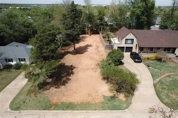 617 NW 45th Street, Oklahoma City, OK 73118