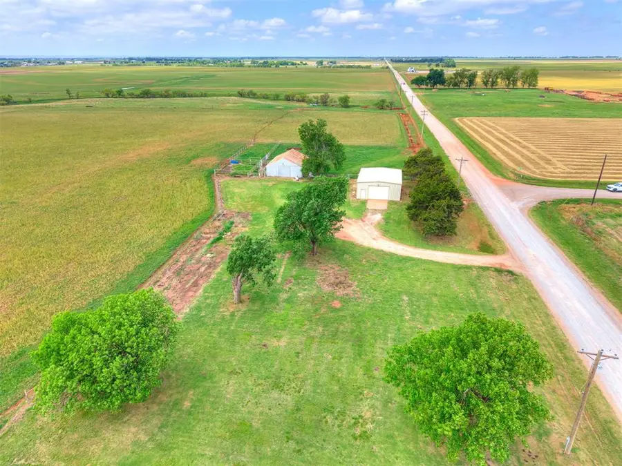 13320 E 770 Road, Kingfisher, OK 73750 - #2