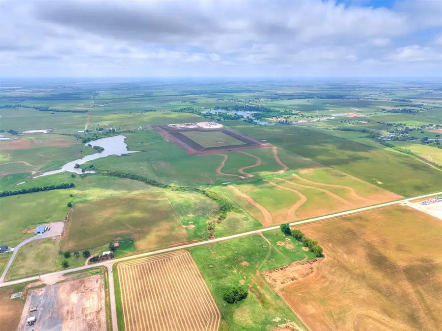 13320 E 770 Road, Kingfisher, OK 73750 - #3