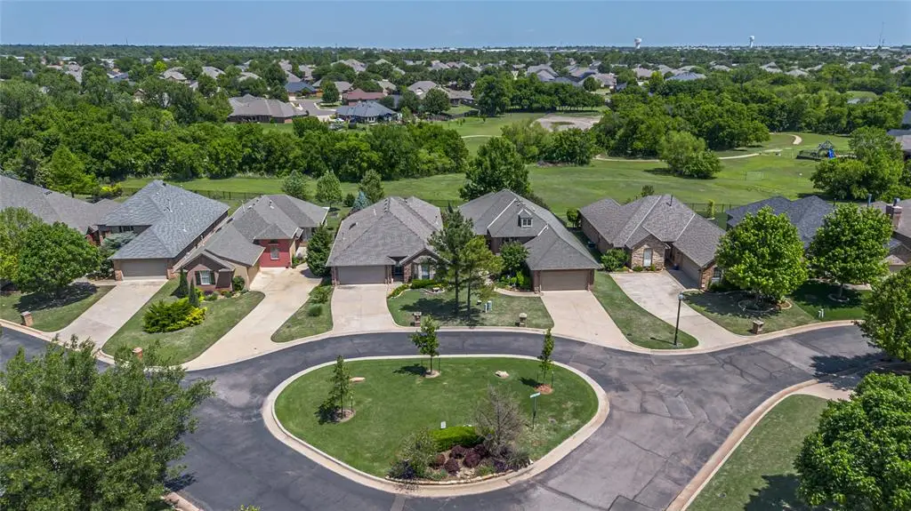 15720 Traditions Boulevard, Edmond, OK 73013 - #1