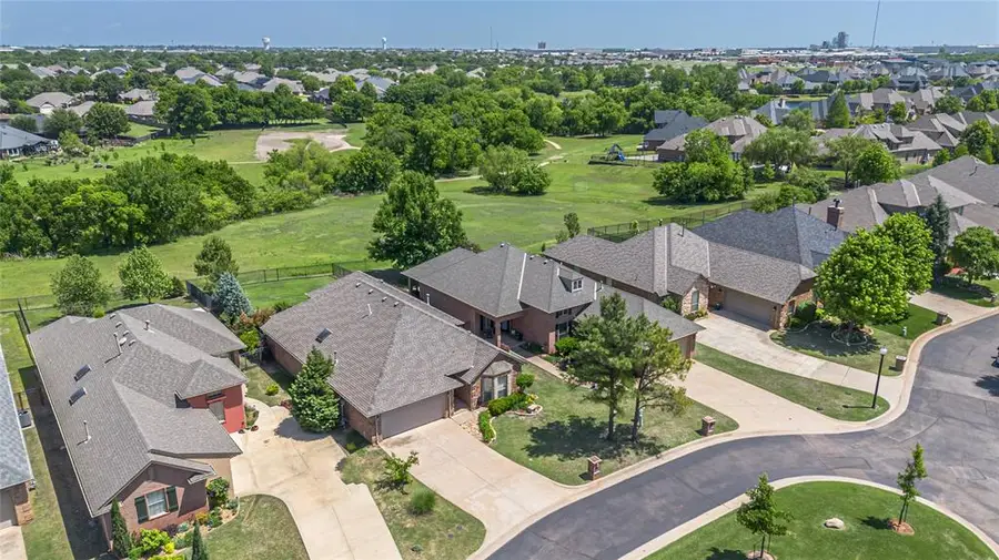 15720 Traditions Boulevard, Edmond, OK 73013 - #2