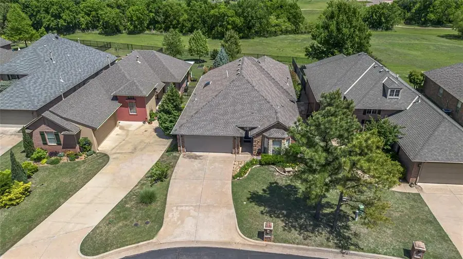 15720 Traditions Boulevard, Edmond, OK 73013 - #3