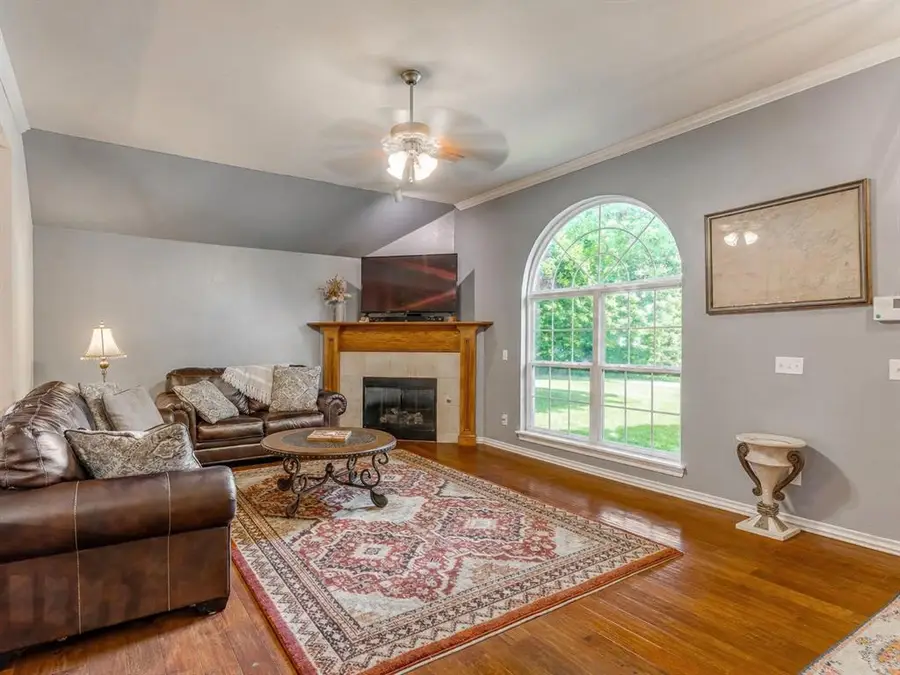 1205 NW 190th Place, Edmond, OK 73012 - #3