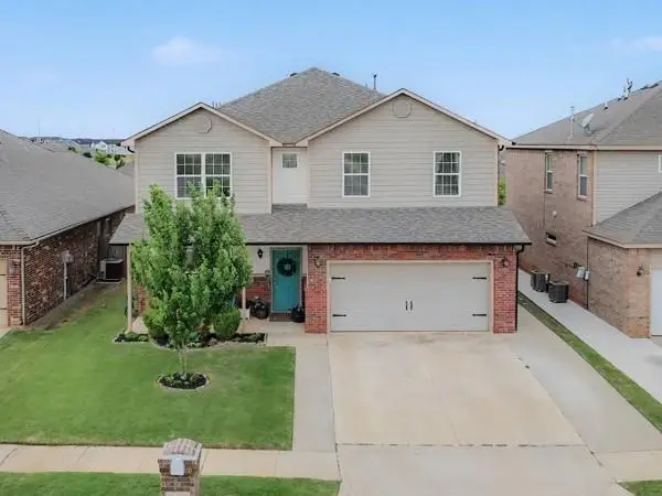 19433 Vista Avenue, Edmond, OK 73012 - #3