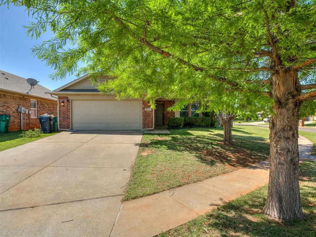 18512 Piedra Drive, Edmond, OK 73012 - #1