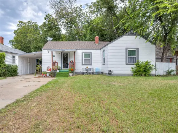 3737 NW 26th Street, Oklahoma City, OK 73107