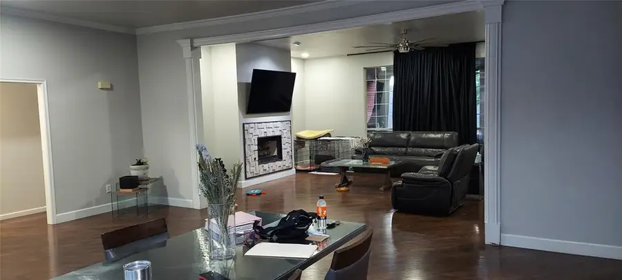 19413 Yearling Way, Edmond, OK 73012 - #3