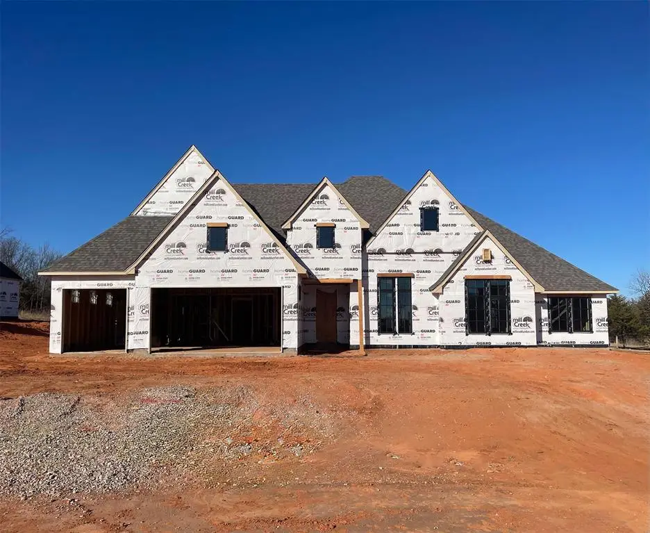 18479 Sleepy Deer Hollow, Norman, OK 73072 - #1