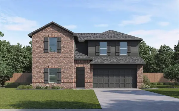 2616 Otis Lane, Yukon, OK 73099