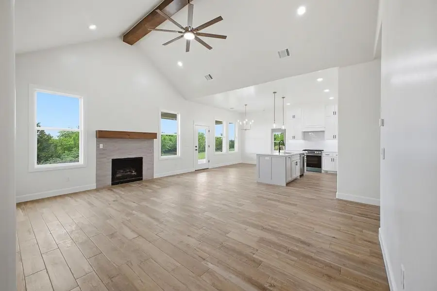 1228 Twin Oaks Drive, Blanchard, OK 73010 - #2