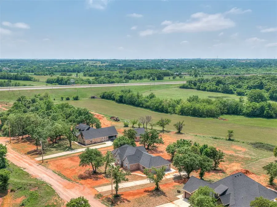 1228 Jerzee Mae Rd, Blanchard, OK 73010 - #3