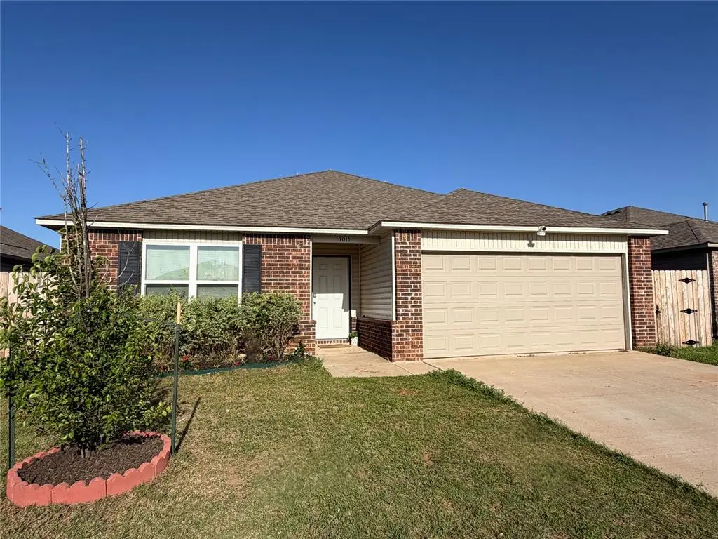 3015 Westbrook Street, Chickasha, OK 73018 - #1