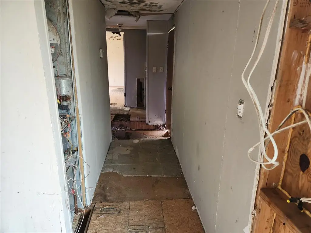 42568 Tooley Road, Asher, OK 74826 - #1