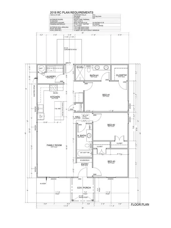 2502 SW H Avenue, Lawton, OK 73501 - #1