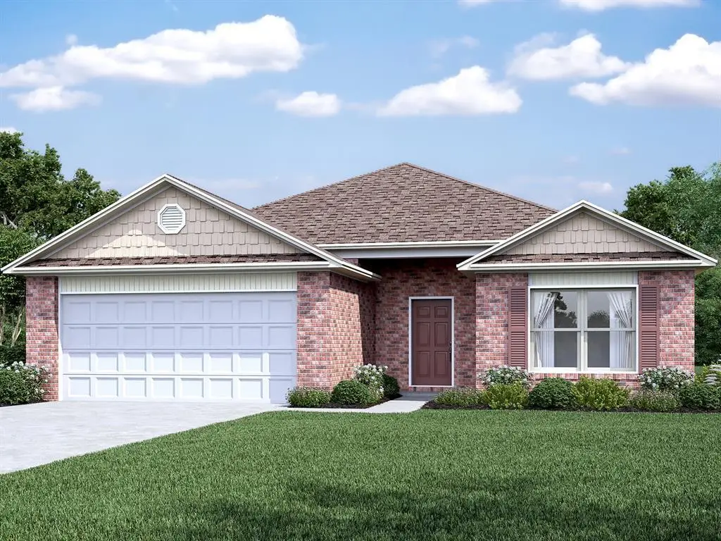 4222 S Elm Ridge Street, Stillwater, OK 74074 - #1