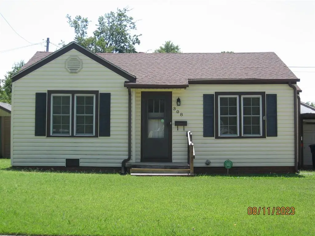Address Withheld By Seller, Midwest City, OK 73110 - #1