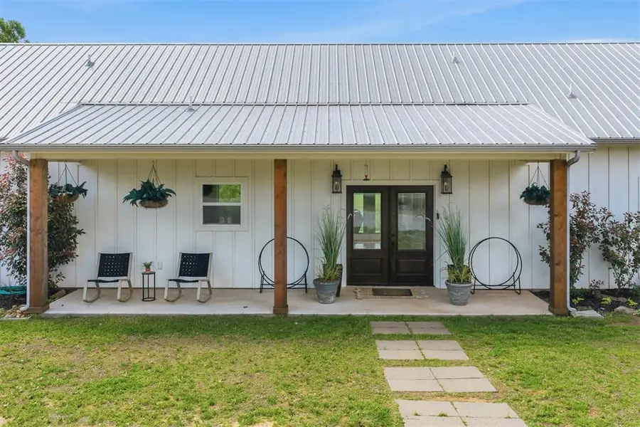 24634 E County Road 1560, Garvin, OK 73057 - #3